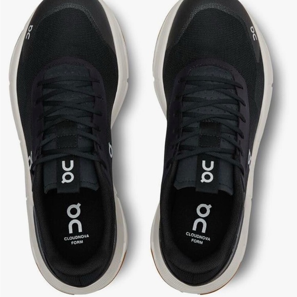 Women's Cloudnova Form 2,New Generation - Picture 5 of 14